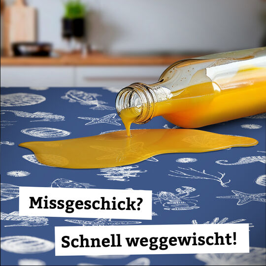 Tischdecke Manhattan Narius image number null